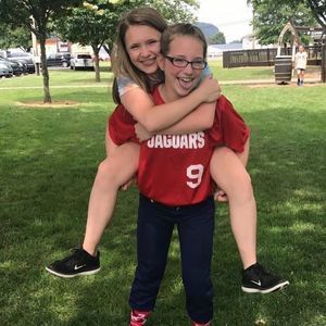 Meet your Posher, Karah